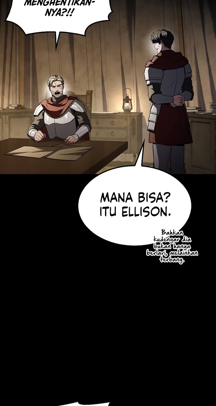 Archmage Restaurant Chapter 82 Gambar 3
