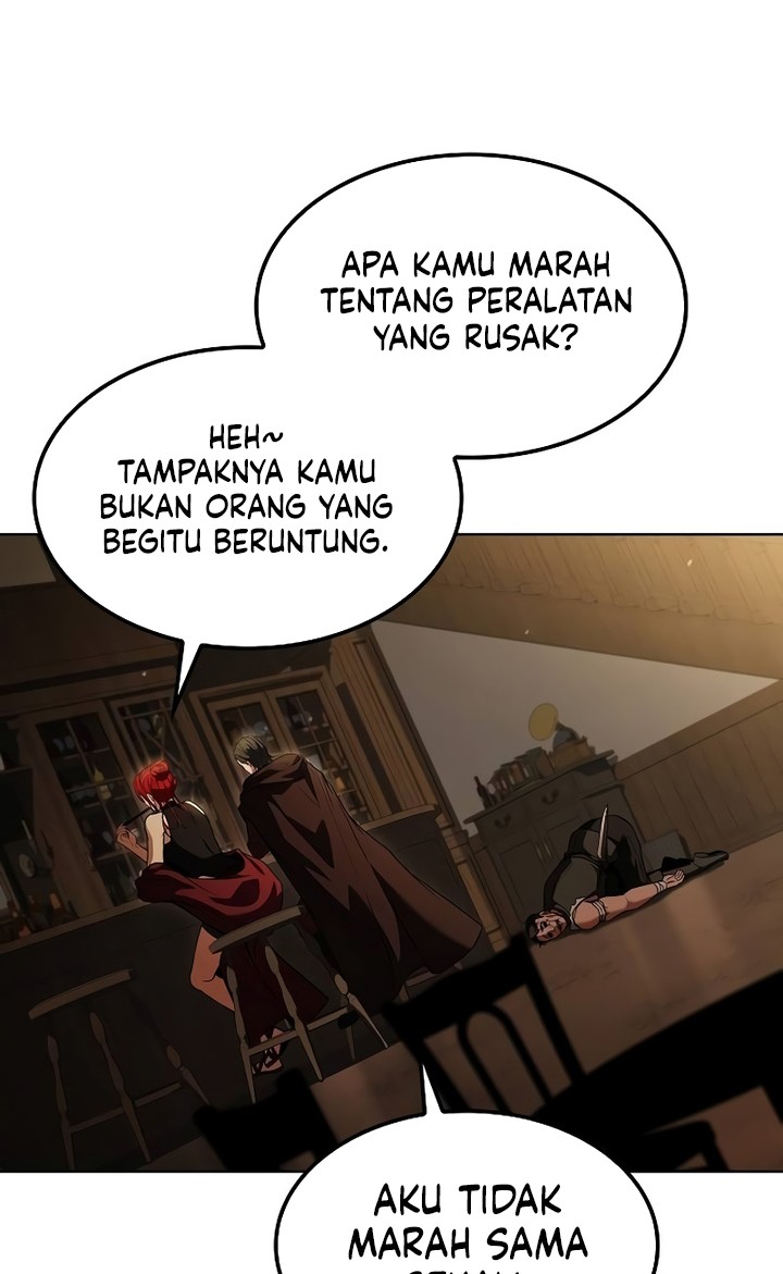 Archmage Restaurant Chapter 82 Gambar 63