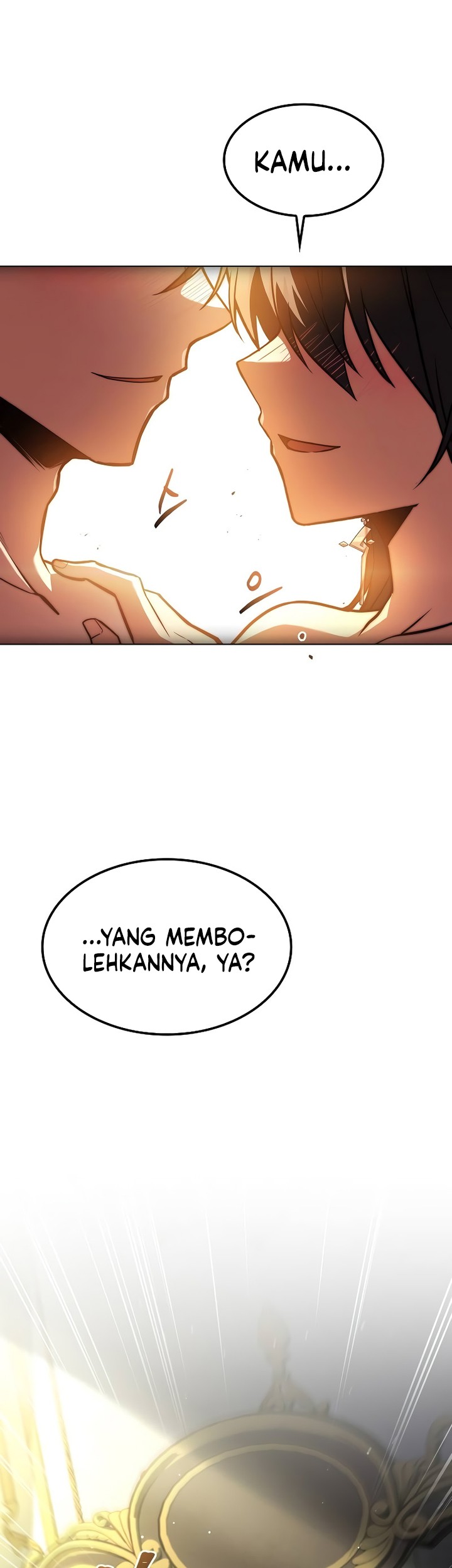Archmage Restaurant Chapter 82 Gambar 72