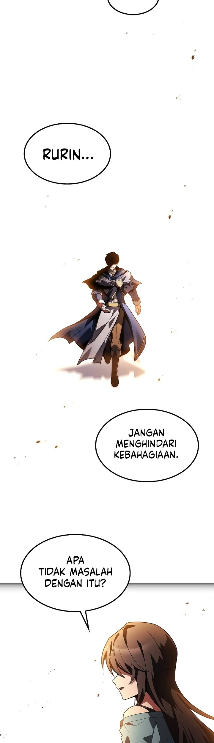 Archmage Restaurant Chapter 82 Gambar 68