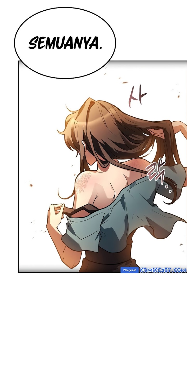 Archmage Restaurant Chapter 82 Gambar 71