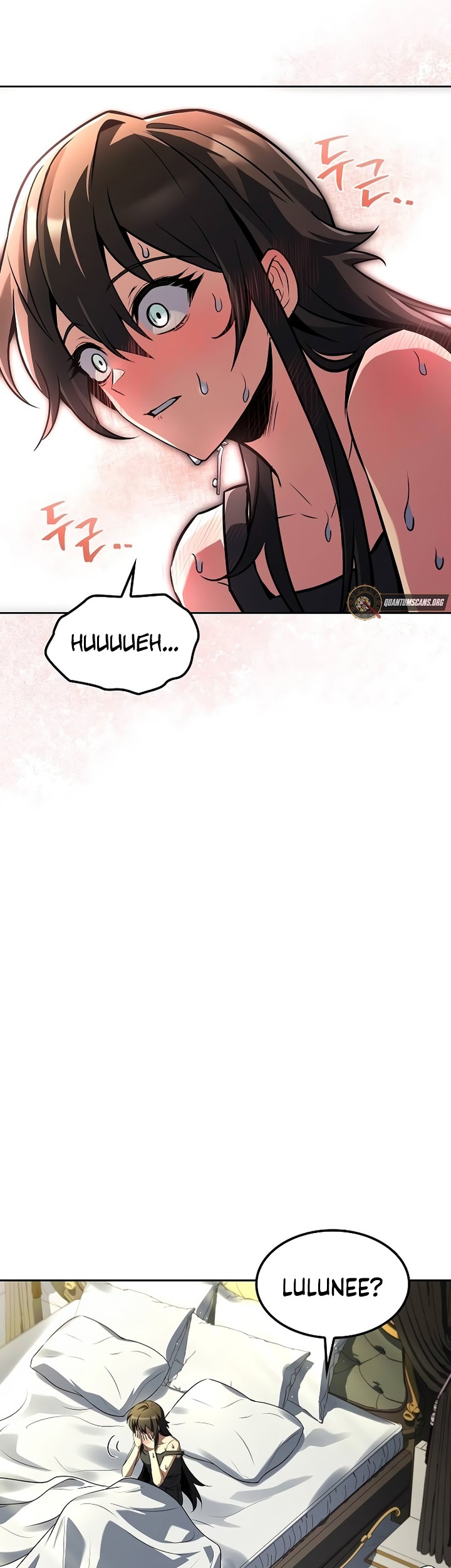 Archmage Restaurant Chapter 82 Gambar 74