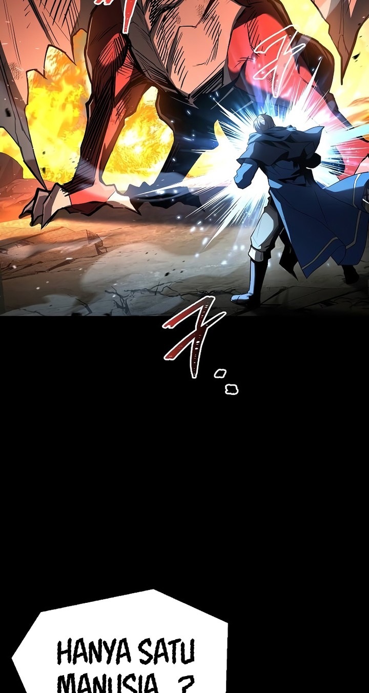 Archmage Restaurant Chapter 82 Gambar 5