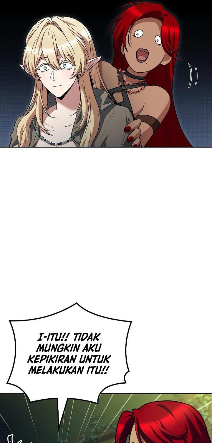 Archmage Restaurant Chapter 83 Gambar 10