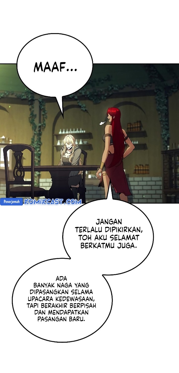 Archmage Restaurant Chapter 83 Gambar 14