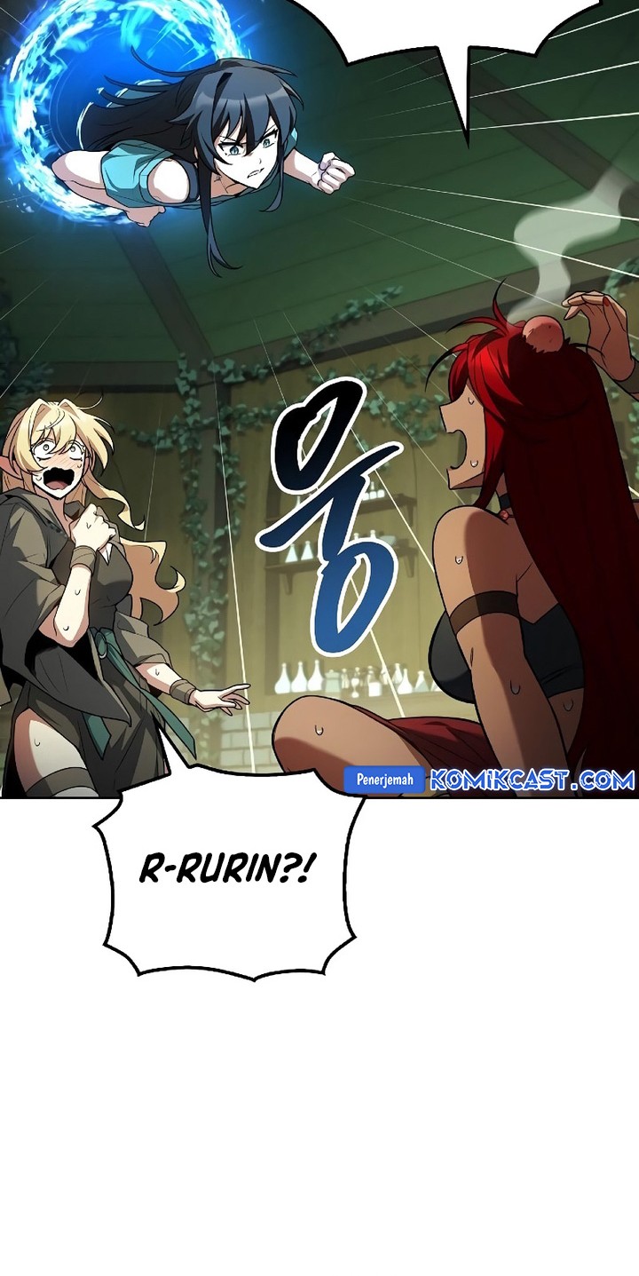 Archmage Restaurant Chapter 83 Gambar 24