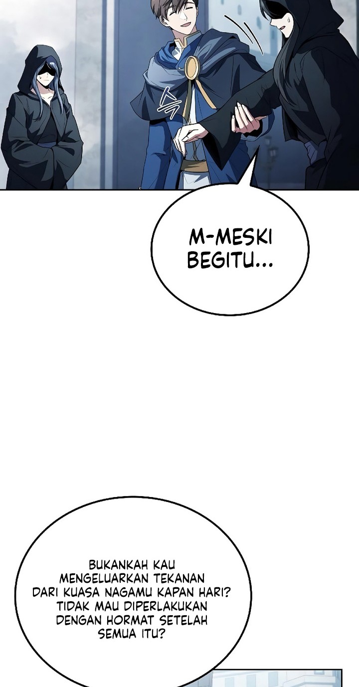 Archmage Restaurant Chapter 83 Gambar 34