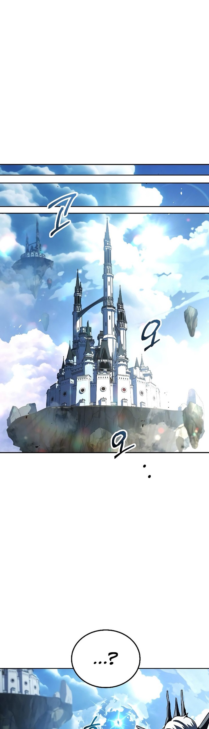 Archmage Restaurant Chapter 83 Gambar 27