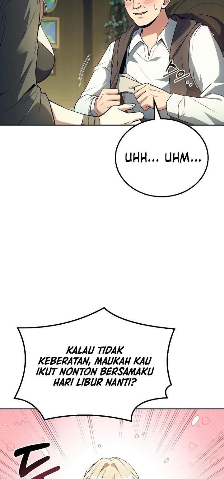 Manhwa Archmage Restaurant Chapter 83 gambar nomor 2