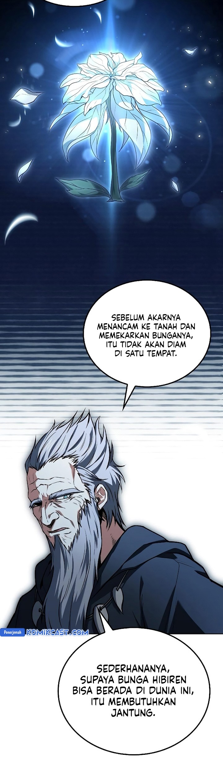 Archmage Restaurant Chapter 83 Gambar 45