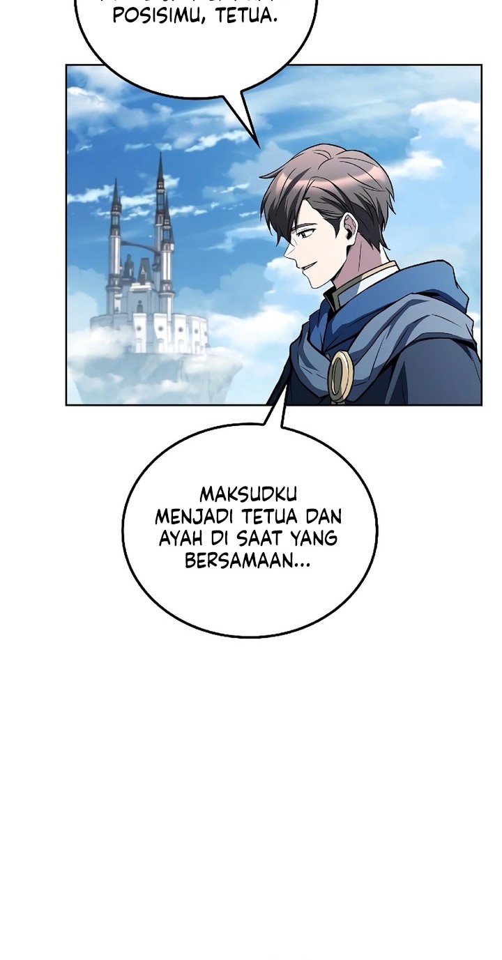 Archmage Restaurant Chapter 83 Gambar 40