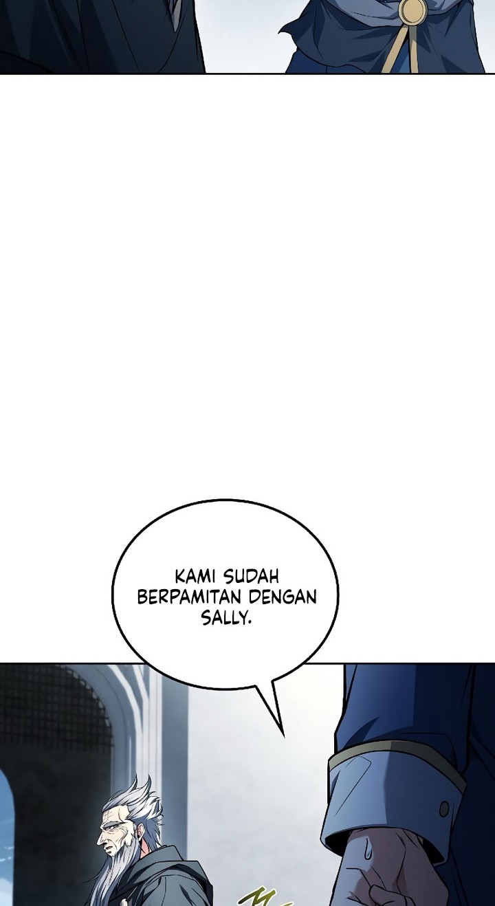 Archmage Restaurant Chapter 83 Gambar 42
