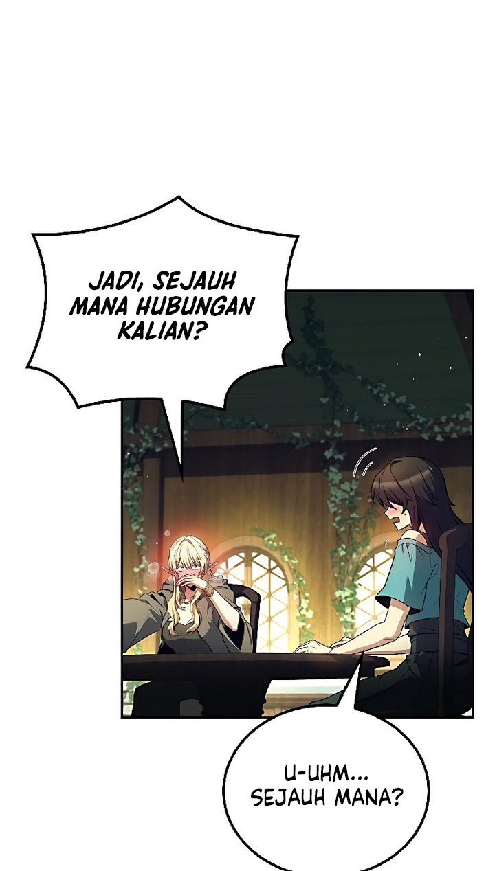 Archmage Restaurant Chapter 83 Gambar 54