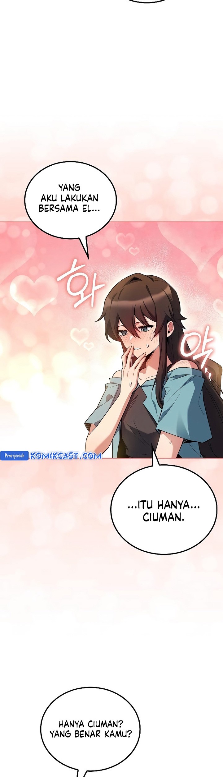 Archmage Restaurant Chapter 83 Gambar 55