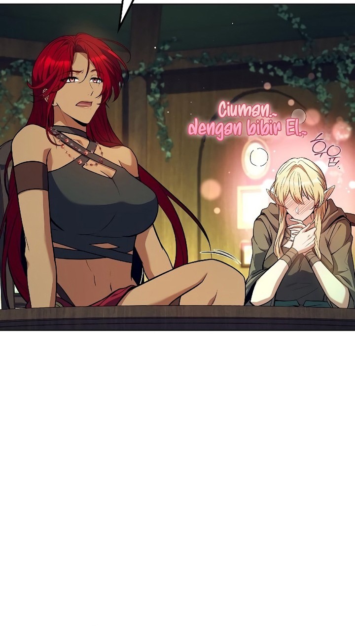 Archmage Restaurant Chapter 83 Gambar 56