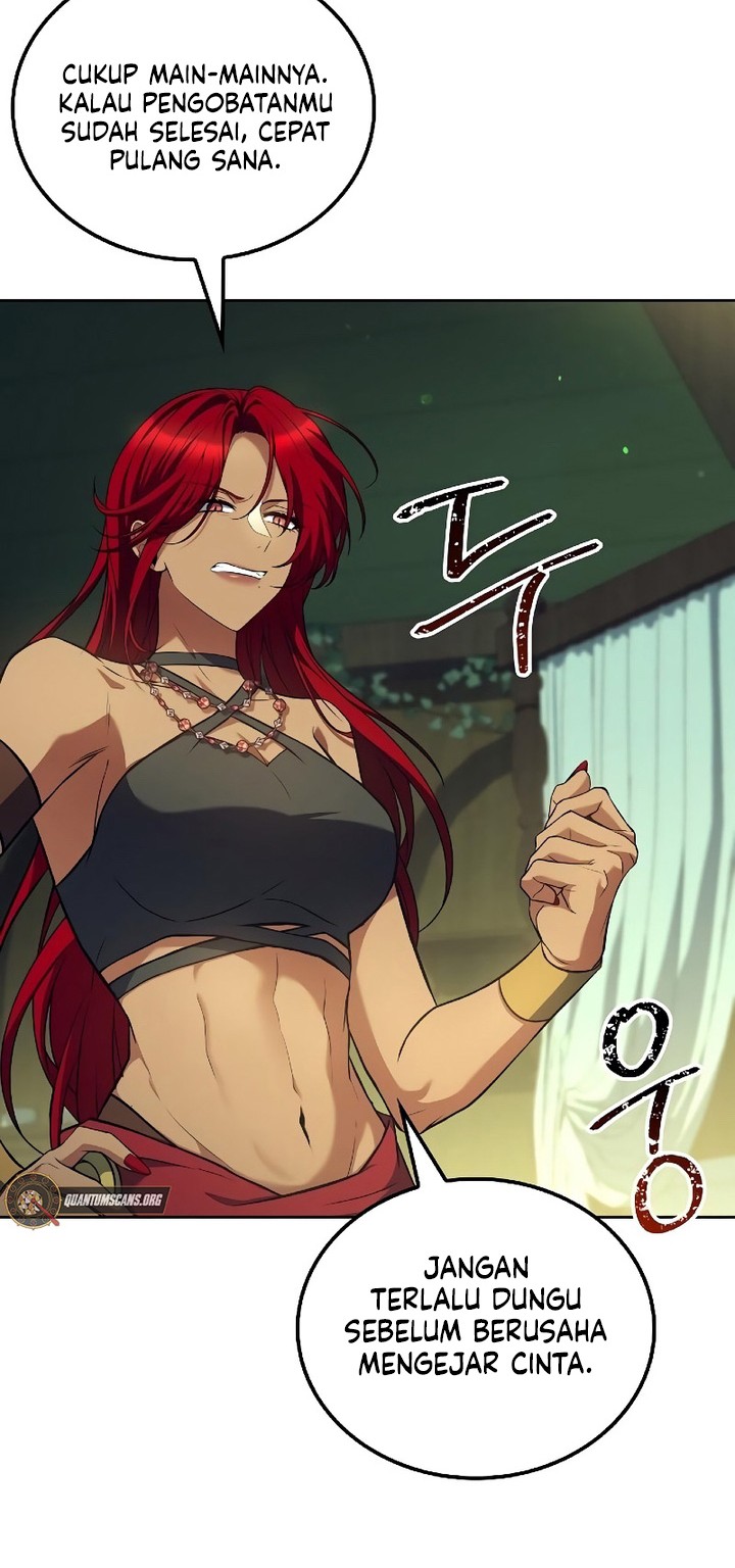 Archmage Restaurant Chapter 83 Gambar 4