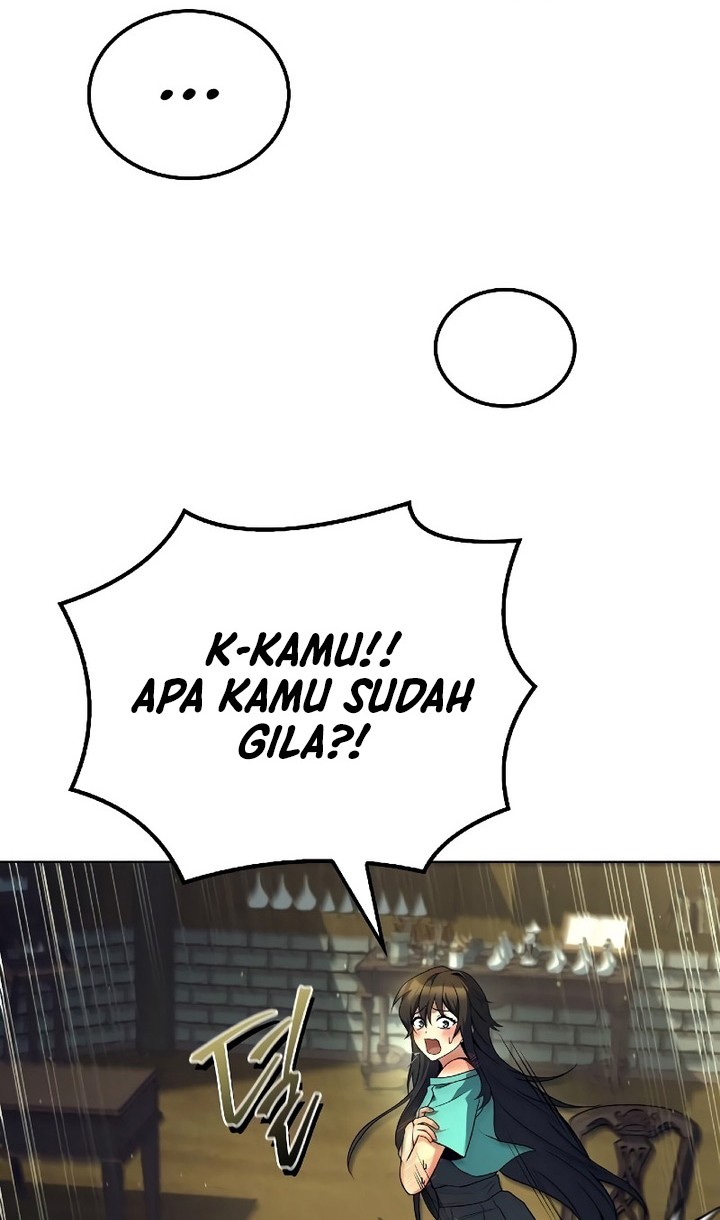 Archmage Restaurant Chapter 83 Gambar 60