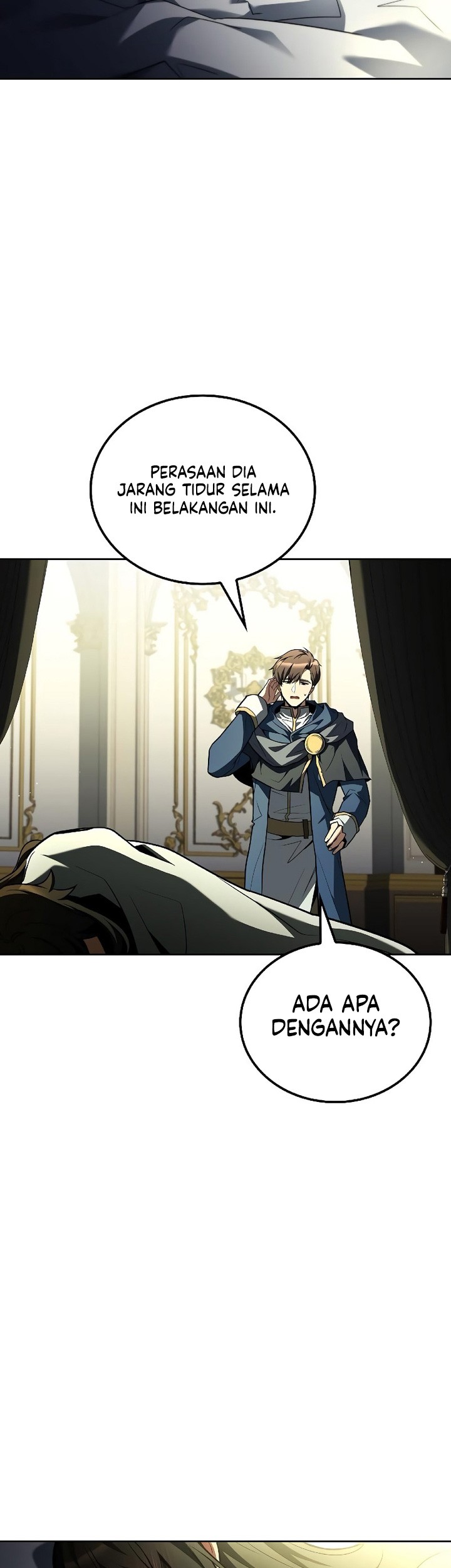 Archmage Restaurant Chapter 83 Gambar 67