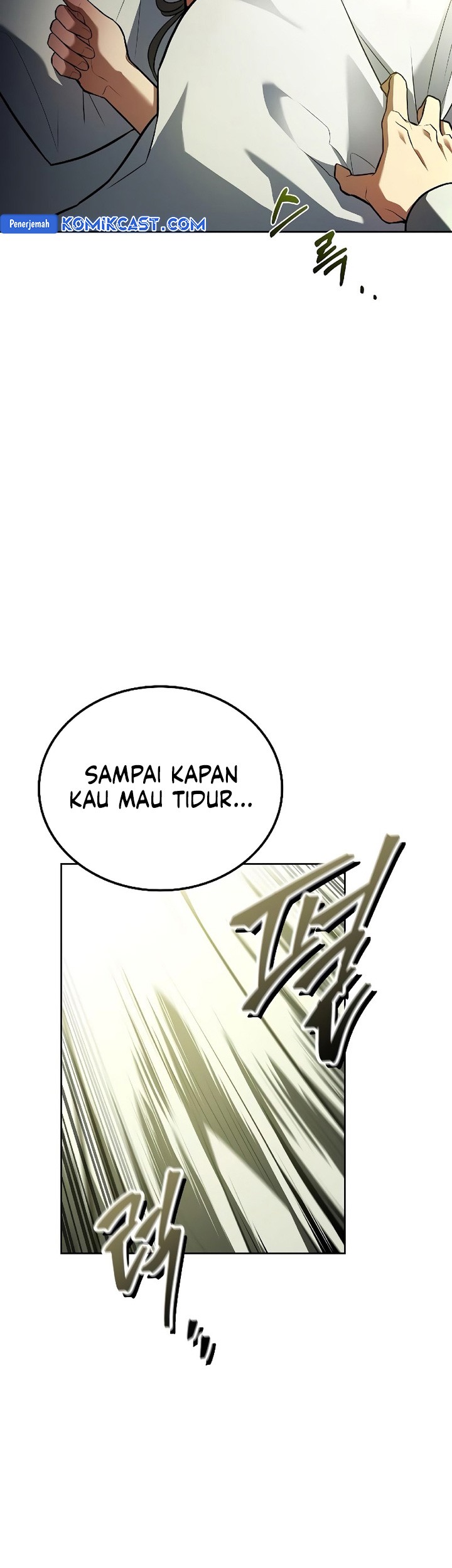 Archmage Restaurant Chapter 83 Gambar 69