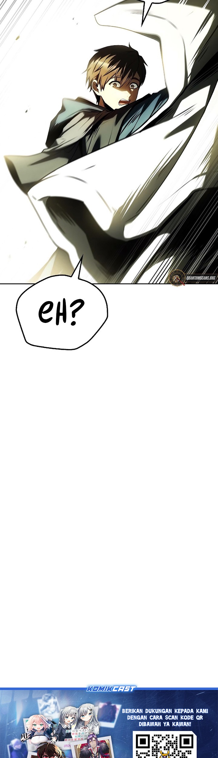 Archmage Restaurant Chapter 83 Gambar 71