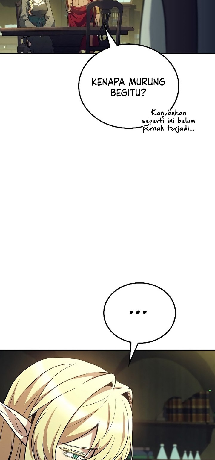 Archmage Restaurant Chapter 83 Gambar 6