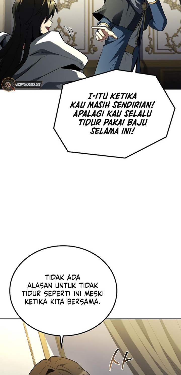 Archmage Restaurant Chapter 84 Gambar 7