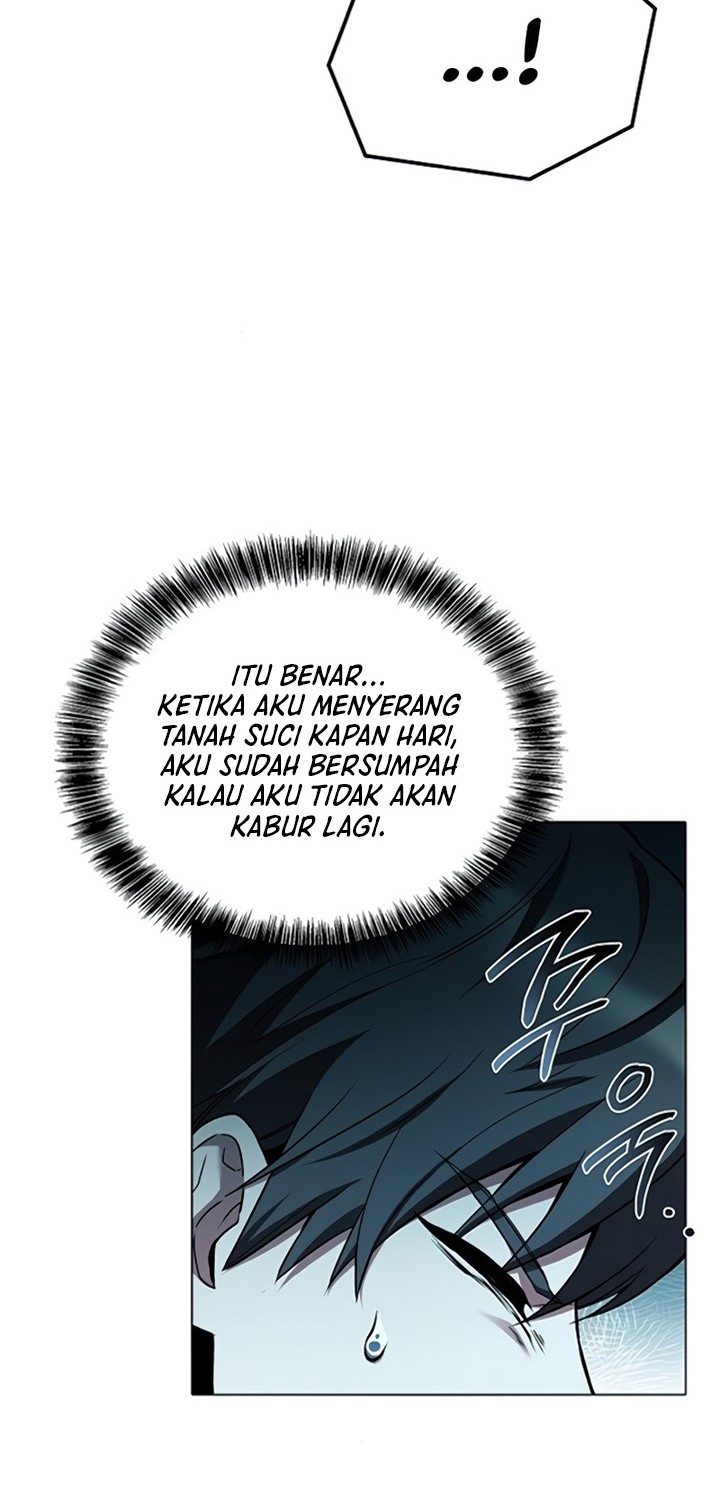 Archmage Restaurant Chapter 84 Gambar 9