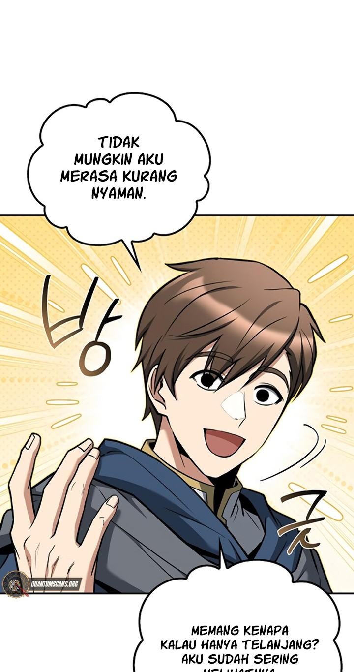 Archmage Restaurant Chapter 84 Gambar 11