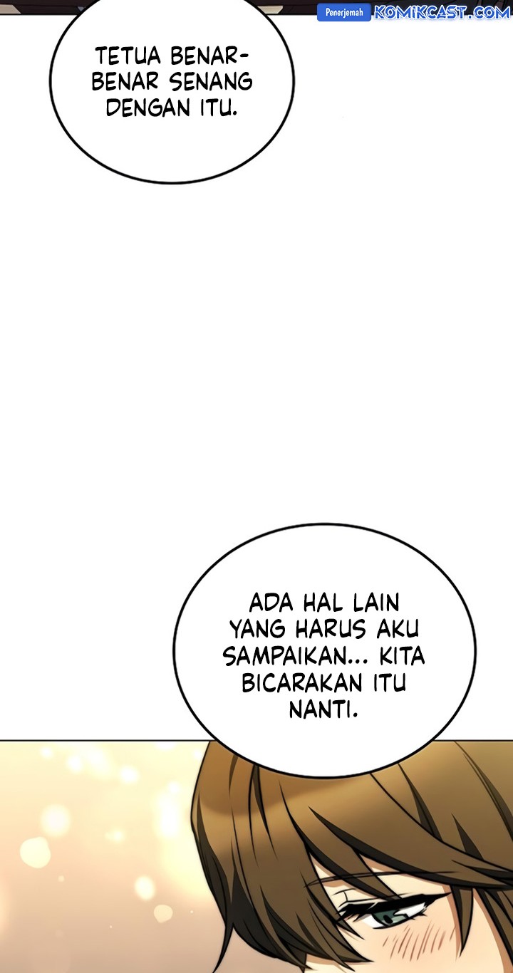 Archmage Restaurant Chapter 84 Gambar 15