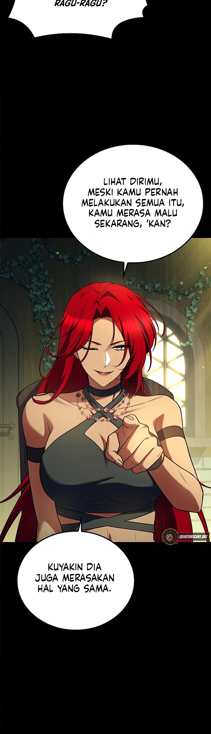 Archmage Restaurant Chapter 84 Gambar 24