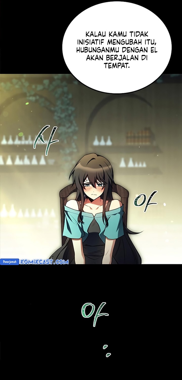 Archmage Restaurant Chapter 84 Gambar 25