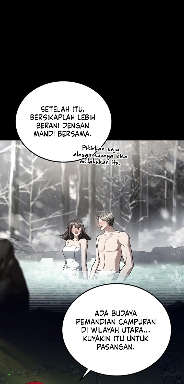 Archmage Restaurant Chapter 84 Gambar 21