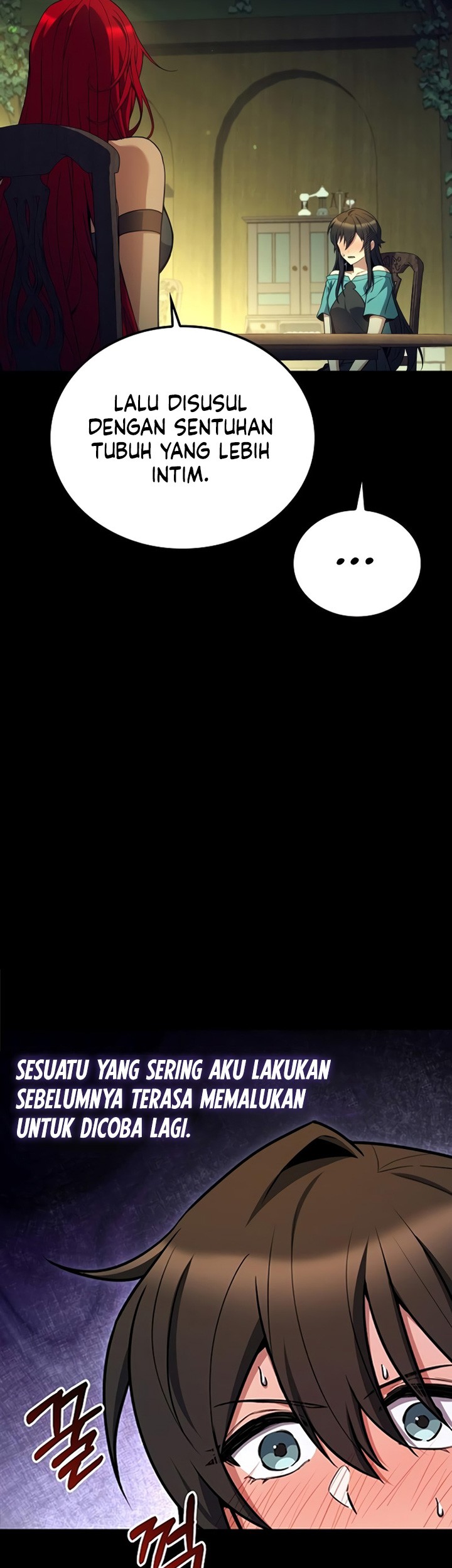 Archmage Restaurant Chapter 84 Gambar 22