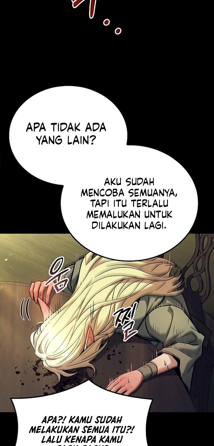 Archmage Restaurant Chapter 84 Gambar 23