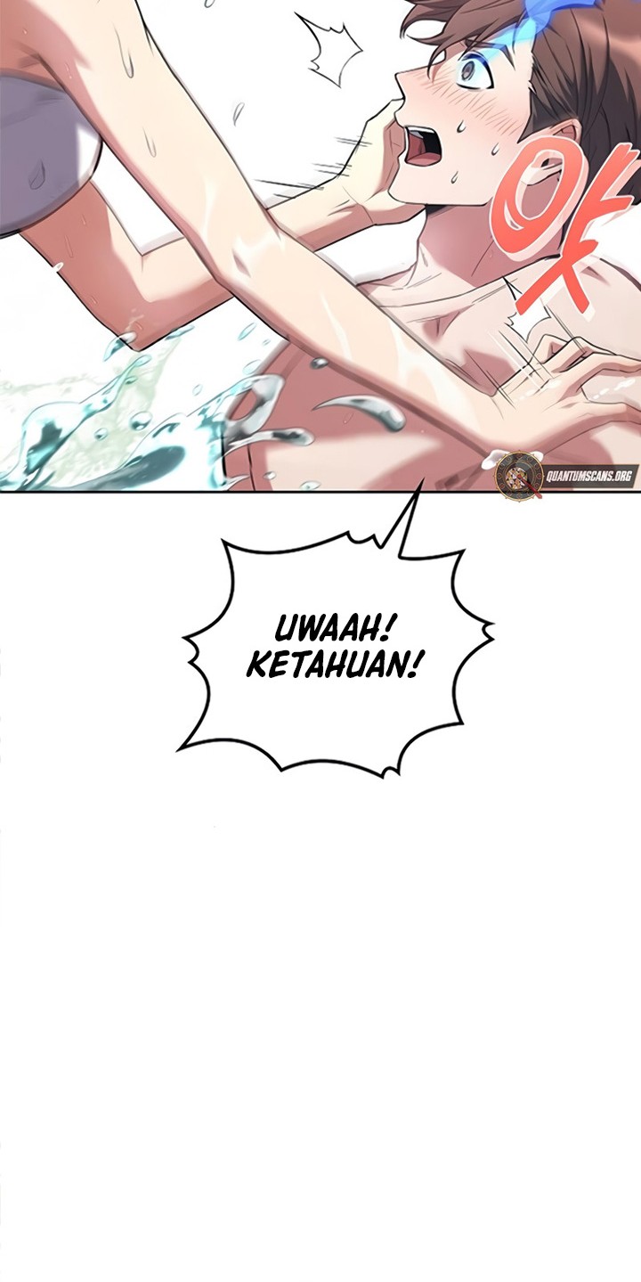 Archmage Restaurant Chapter 84 Gambar 33