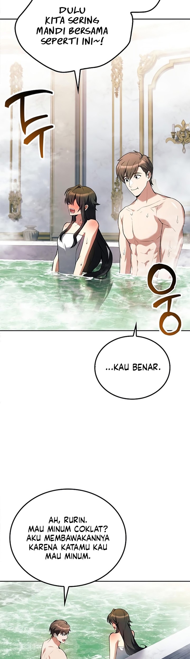 Archmage Restaurant Chapter 84 Gambar 28