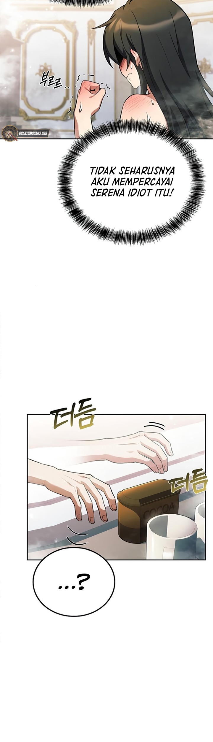 Archmage Restaurant Chapter 84 Gambar 30