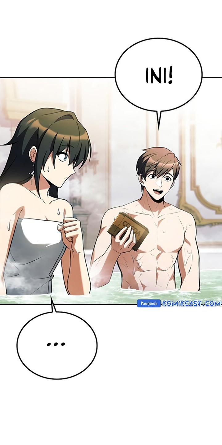 Archmage Restaurant Chapter 84 Gambar 31