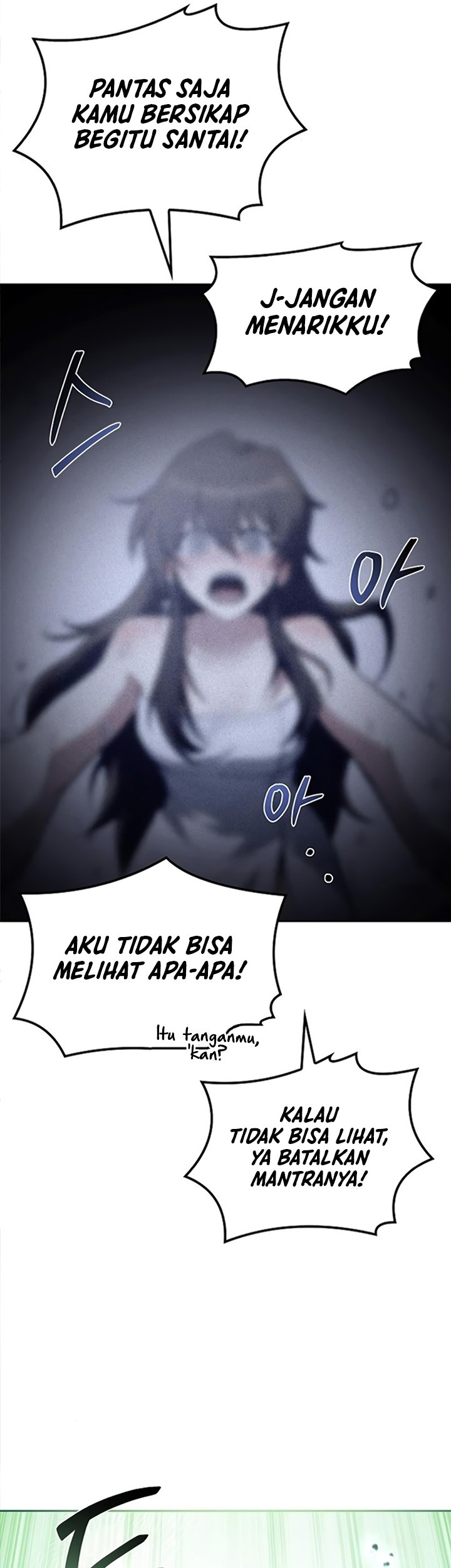 Archmage Restaurant Chapter 84 Gambar 34