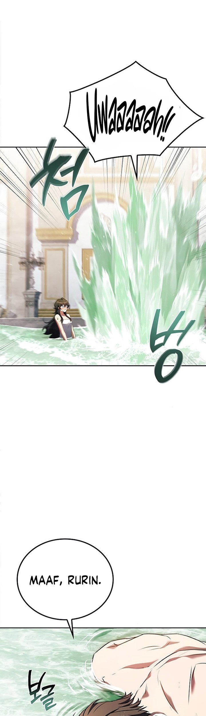 Archmage Restaurant Chapter 84 Gambar 36