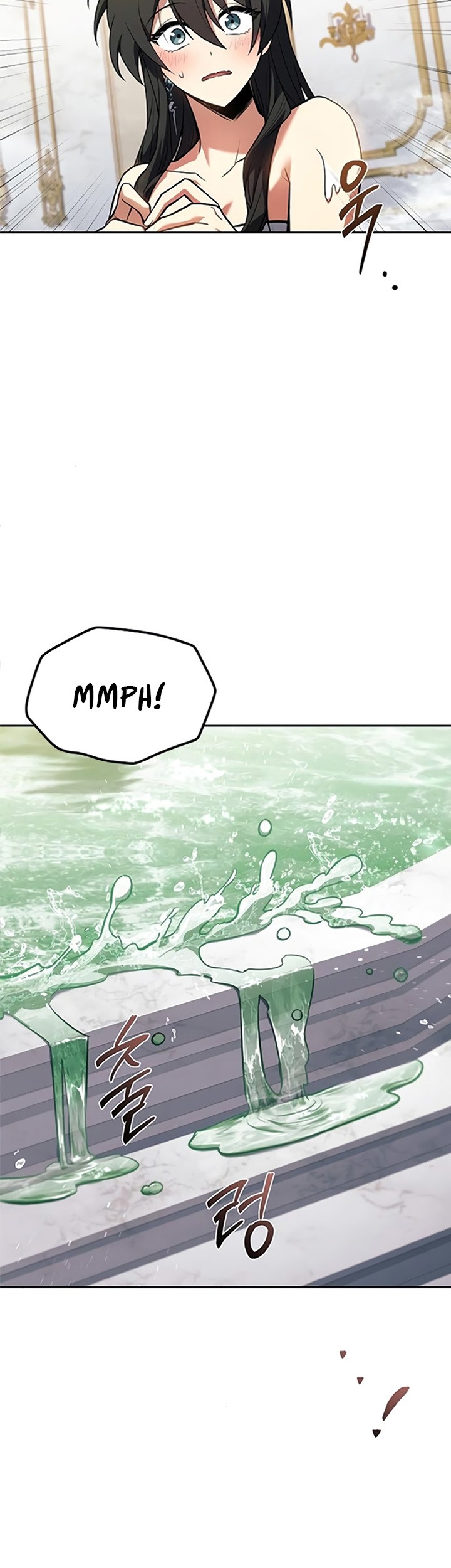 Archmage Restaurant Chapter 84 Gambar 44