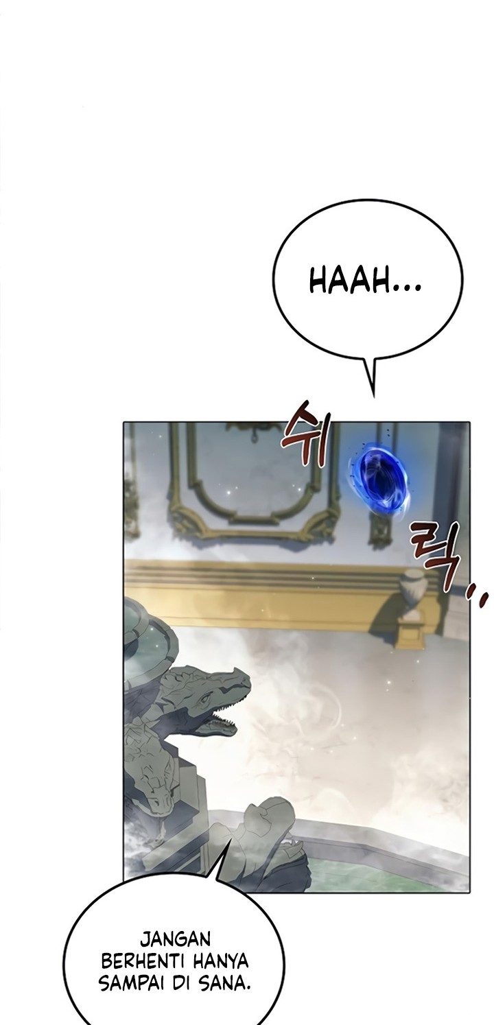 Archmage Restaurant Chapter 84 Gambar 45