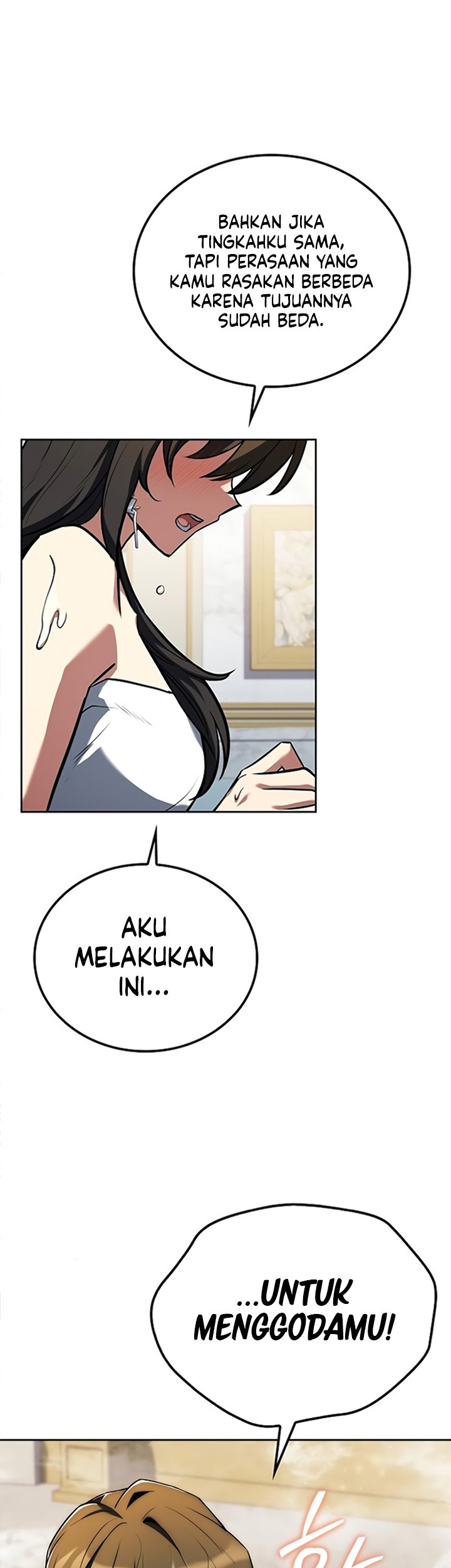 Archmage Restaurant Chapter 84 Gambar 40