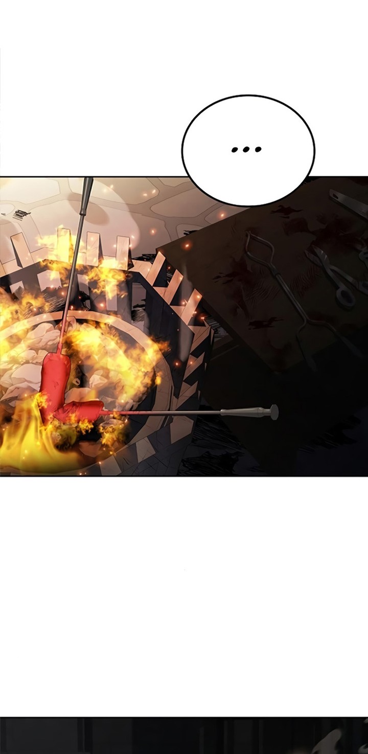 Archmage Restaurant Chapter 84 Gambar 53