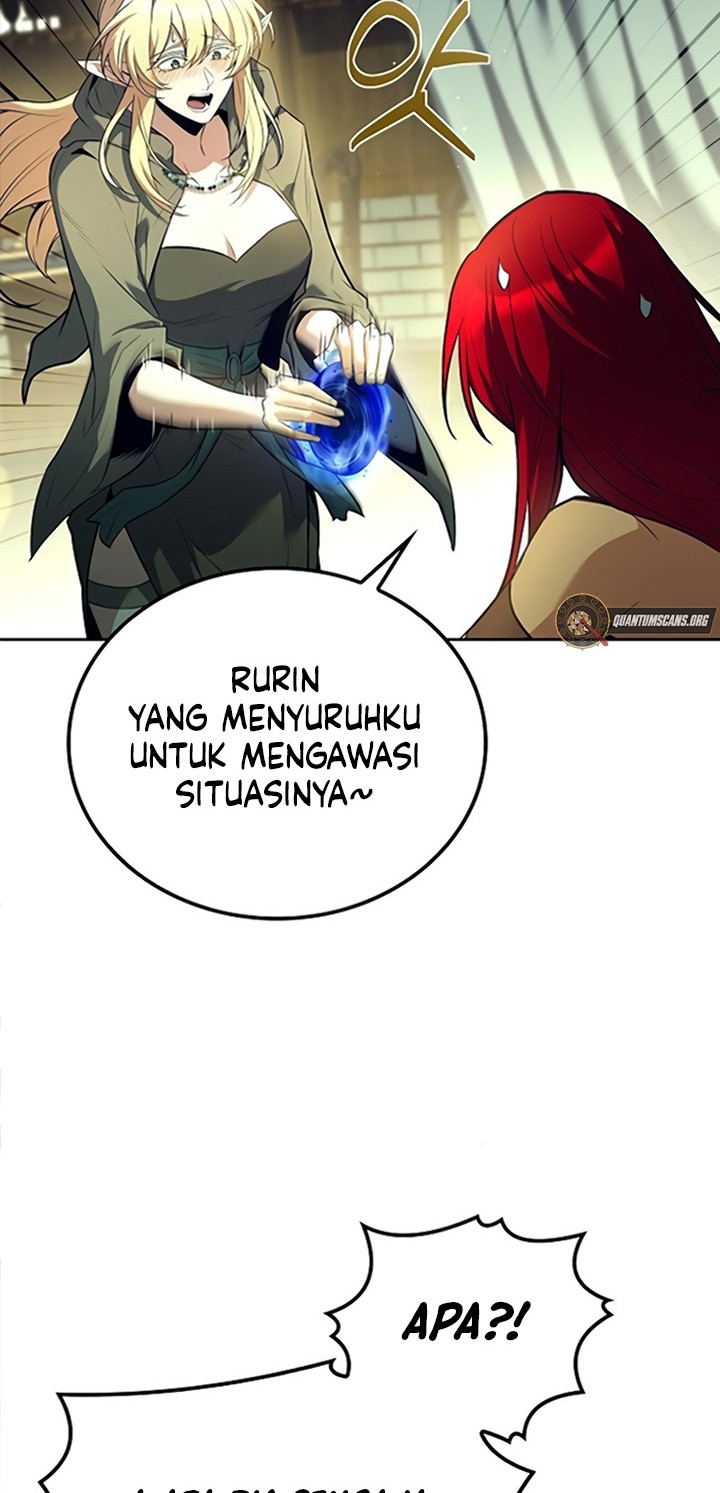 Archmage Restaurant Chapter 84 Gambar 47