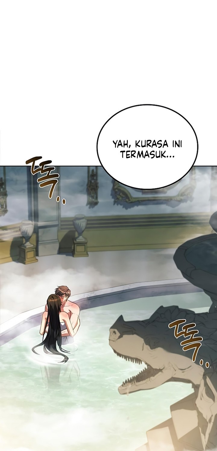 Archmage Restaurant Chapter 84 Gambar 49