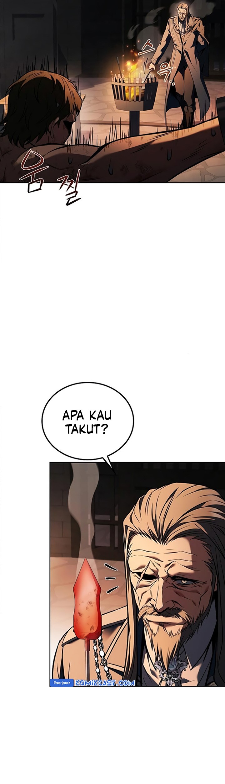 Archmage Restaurant Chapter 84 Gambar 54