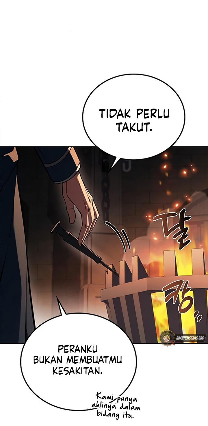 Archmage Restaurant Chapter 84 Gambar 55