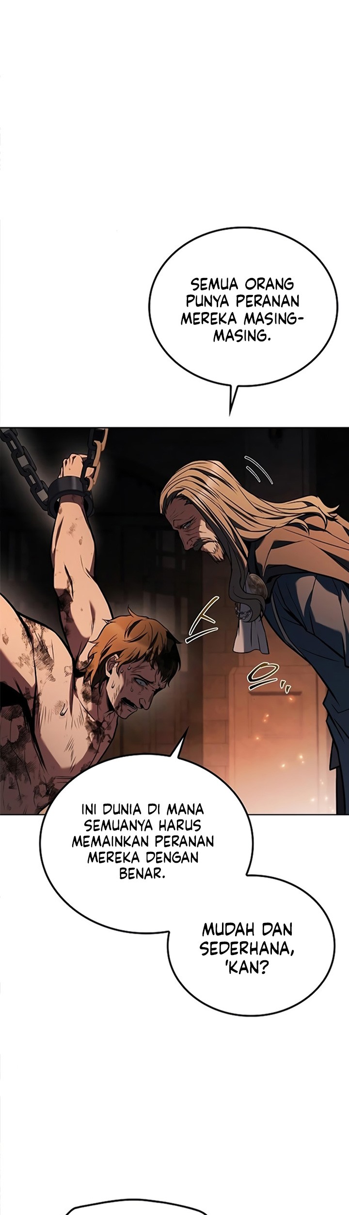 Archmage Restaurant Chapter 84 Gambar 56