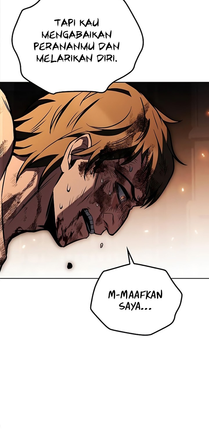 Archmage Restaurant Chapter 84 Gambar 57